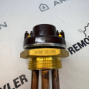 3182243_kit ТЭН RDT 1500W/220V, РОСС + термостат