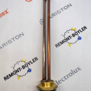 3182246_kit ТЭН RDT 3000W/220V, РОСС + термостат