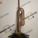 990113 ТЭН RСF М6 2000W/230V + Прокладка