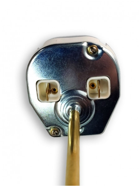 Термостат стержневой с термозащитой KST6 F70/S83