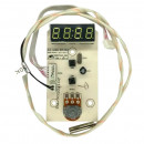 00026888 Плата управления ELS1-CASE04-WIFI с дисплеем