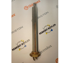 ТЭН 6000 Вт (2000 Вт*3), G1