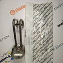 65104013 ТЭН 2500W/230V, М5 (Оригинал)