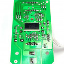 00026326 Плата управления ELS1-CASE05 с дисплеем