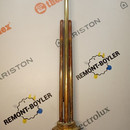 182338 ТЭН RCT 2000W, медь, 42мм., М6, клеммы под разъем, верт., 220V