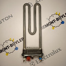 HTR022CY ТЭН 1640W, средний L-180мм.