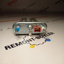 HTR022CY ТЭН 1640W, средний L-180мм.