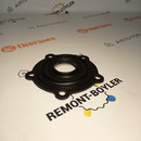 570393 Прокладка резиновая фланцевая D106х35 для RMF, полная (оригинал)