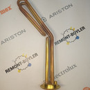 3174151 ТЭН PREMIUM RF HOR 2000W/220V медный, гор.