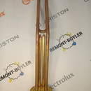 3174151 ТЭН PREMIUM RF HOR 2000W/220V медный, гор.