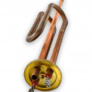 3401124 ТЭН RСА PA М6 2000W/230V (прижимной)