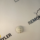 7030600026 Переключатель двухрежимный 10А/250V