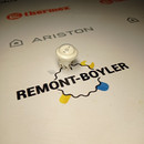 7030600026 Переключатель двухрежимный 10А/250V