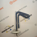 1154571 ТЭН SL 2000W/220V нерж. с эмалью, под М6 + прокладка