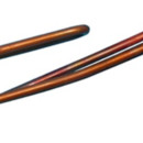 479548 ТЭН 1600W/220V, медный, без места под анод