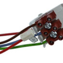 65102541 Проводка основной платы TI TRONIC BEST/SLIM