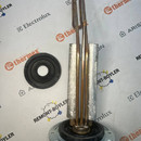 60002701 ТЭН RCF HOR 3000W/230V на фланце + 2 анода М8