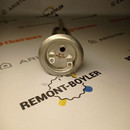 20446 ТЭН RF 700W, нерж, 64мм., М6, клеммы под винт М4, L355мм