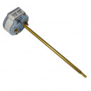 100833 Термостат стержневой с термозащитой TBS T-105 78/82/16А