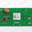 65115246 / 65116373 Плата дисплея для ABS ANDRIS LUX ECO