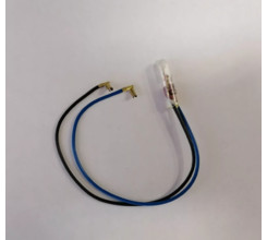 Индикаторная лампочка для PSH...TM (c 09/2008 г.в.)