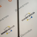 201505 ТЭН 700W, РОСС, черн, L350мм, сухой