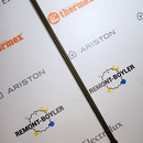 201506 ТЭН 1300W, РОСС, черн, L450мм, сухой