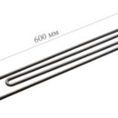 815842 ТЭН 6000W/230V, длинный L-600мм.