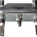 815842 ТЭН 6000W/230V, длинный L-600мм.