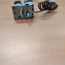 6405616 Термостат бойлера Drazice 15А (нового образца, 2-х контактный черный) 6405636