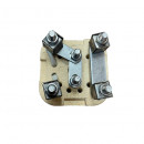 060173 ТЭН сухой стеатитовый 3000W ATLANTIC Steatite