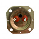 0040401481 ТЭН водонагревателя Haier 1500Вт, в/з 150834