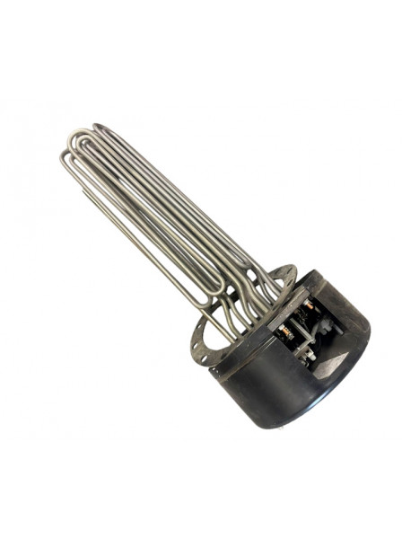 ТЭН Hajdu 24 кВт фланцевый RSW-2 24KW