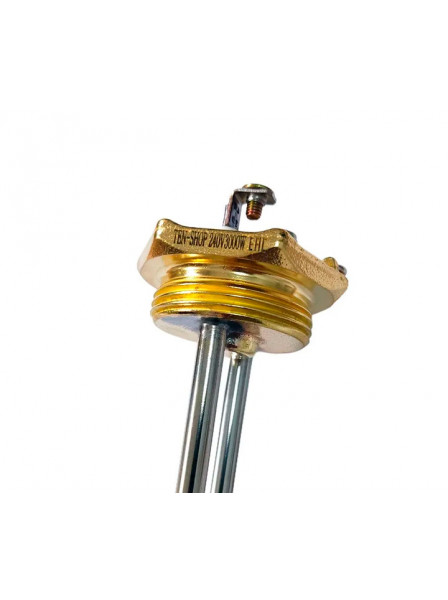 ТЭН RG 1 1/4 3 kW/1х230V для водонагревателей OSO Super S, Saga