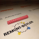 65152177 Рассекатель воды (1/2 H=100)