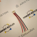 65108285 / 65111032 Питающие провода Аристон серии ABS PW: PRO, PLT, BLU