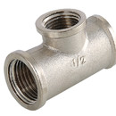 25682568 Тройник 1/2