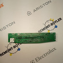 65120781 Плата управления HMI-VEL3-MED-KE с дисплеем