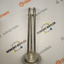 512905489 ТЭН RGS H 1500W/230V, под М6, фланец 92мм., нерж.