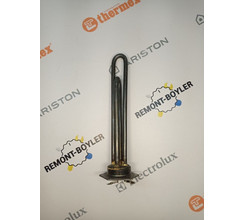 ТЭН радиаторный 1500W(800+700), G1 1/4