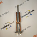  30011 ТЭН RF 1000W, медь, 64мм., М6, клеммы под разъем, L145мм