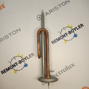  30011 ТЭН RF 1000W, медь, 64мм., М6, клеммы под разъем, L145мм