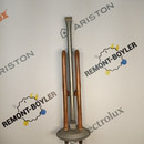  30011 ТЭН RF 1000W, медь, 64мм., М6, клеммы под разъем, L145мм