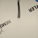 1005072 Термостат герметичный KSD9700-65-NC