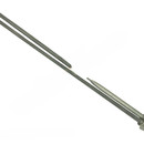 46223405 ТЭН HW 3000W/220V, нерж., резьба G1