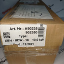 A90235 ТЭН ЕВН-RDW-18 10,0 кВт