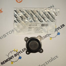 065160118 Прокладка фланца на 4 болтах 65160118