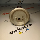 5466902 ТЭН RF 2000W, медь, 92мм., М6, хомутовый разъем, L365мм