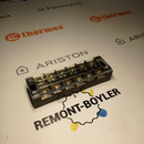 66126 Клемная колодка 200-300л.