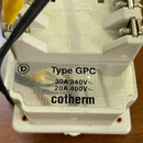 925252 Термостат капиллярный двойной GPC 30А/250V F70/S90 В СБОРЕ